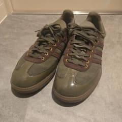 adidas×ALWAYTH　SAMBA OG　27.5cmのサムネイル