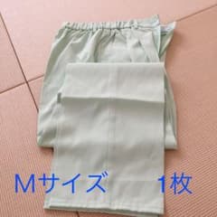 白衣　ナガイレーベン　ペールグリーン　Ｍサイズ　パンツのサムネイル
