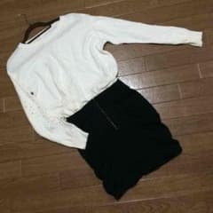 値下げ★美品 タイトスカートのサムネイル