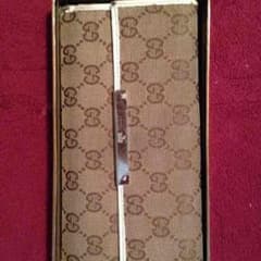 GUCCI財布7500円のサムネイル