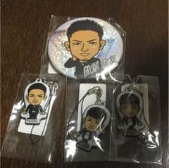 数原龍友 モバイルブースのサムネイル