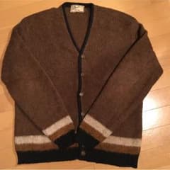 califolnia SURF 様専用MIRAPACA ミラパカ カーディガンのサムネイル