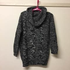INGNI タートルニットのサムネイル