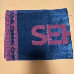 SEKAI NO OWARI DOME TOUR 2026 タオルのサムネイル