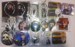 ツイステグッズセットのサムネイル
