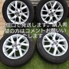 ①ノート E12系 ePOWER 純正ホイール ヨコハマタイヤ BluEarth ノート E12系 ePOWER 純正ホイール ヨコハマタイヤ BluEarth - メルカリ