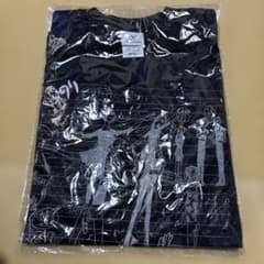 フジテレビ Tシャツ ブラック 未開封のサムネイル