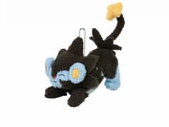 ポケモン レントラー ぐっすりおねむ 寝そべり マスコット - メルカリ