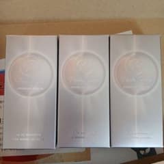 ペルルセボンプレミアムセラム3本セットバラ売り1つ3400円ですお値下げ