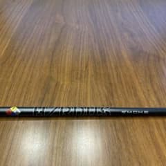 HZRDUS SMOKE シャフト キャロウェイスリーブのサムネイル