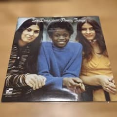 Lou Donaldson Pretty Things レコードのサムネイル