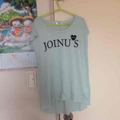 ✴︎パステルカラーTシャツ✴︎のサムネイル