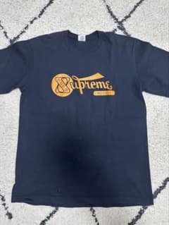 supreme Tシャツのサムネイル