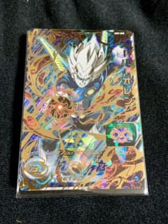 スーパーオレン　スーパードラゴンボールヒーローズのサムネイル