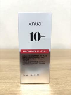 anua ダークスポットセラムのサムネイル