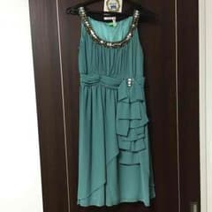 ※あきママ様専用※美品！アクシーズファム♡パーティードレスのサムネイル