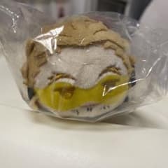 ヒロアカ もちもちマスコット WHM ホークスのサムネイル