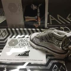 EXO ストラップキーホルダーのサムネイル