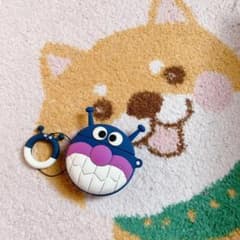 おすすめAir Podsケース　アンパンマンのサムネイル