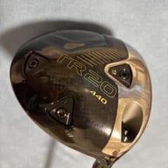 HONMA TR20 440 Driver 10.5 degrees, Shaft S