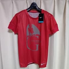 ギャクソウ GYAKUSOU ナイキ アンダーカバー ショートスリーブ Tシャツ