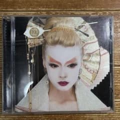 中森明菜 艶華 -Enka- CD - メルカリ