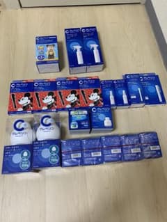 クレベリンのサムネイル
