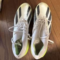 adidas X CRAZYFAST サッカースパイクのサムネイル