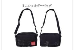 【はる様専用】スヌーピー 2019 マンハッタンポーテージ　ミニショルダーバッグのサムネイル