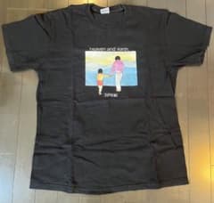 SUPREME heaven and earth. Tシャツのサムネイル