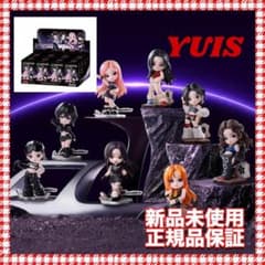 POP MART aespa Memorable Picks アソートBOXのサムネイル