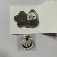 まじかるちいかわ ラッコ セットのサムネイル