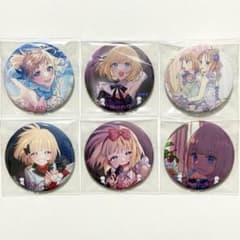 HoneyWorks mona 缶バッジのサムネイル