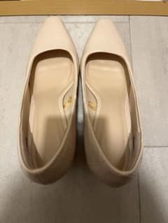 GU パンプスのサムネイル