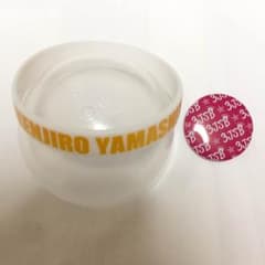 山下健二郎 ブレスレット 缶バッチのサムネイル