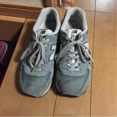 ニューバランス！のサムネイル