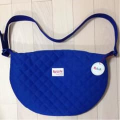 マリメッコ大好き様専用。新品  Relate  リレイト。ショルダーバッグのサムネイル