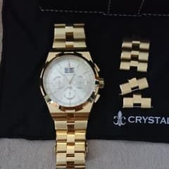 腕時計 CRYSTAL CARTER クリスタルカーターのサムネイル