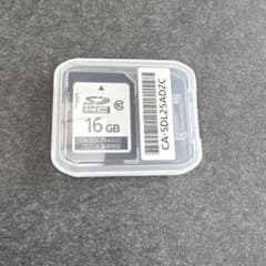 Panasonic カーナビ用SDカードCA-SDL25ADZC 2025年度版 - メルカリ