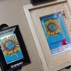 アメスピ◇当選品ジッポー◇New◇zippoライター◇未開封品です - メルカリ