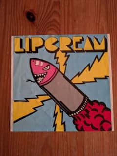 LIPCREAM LONELYROCKTABACO HOLD-UP004 - メルカリ
