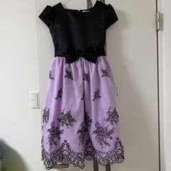 motherways フォーマルドレス 発表会 結婚式　150