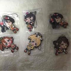 ラブライブ ラバストのサムネイル