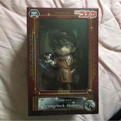 名探偵コナンのフィギュアのサムネイル