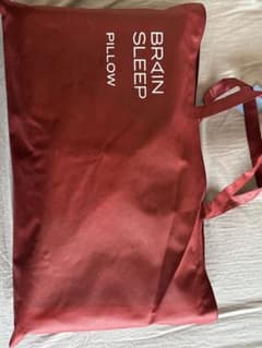 BRAIN SLEEP 枕 STANDARDのサムネイル