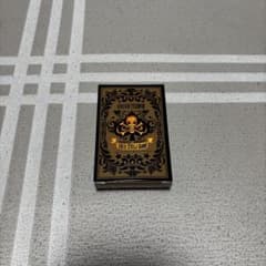 ONE PIECE FILM GOLD トランプのサムネイル