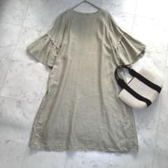 akko10214様専用】 ネストローブ ワンピース fofofofa | Shop at