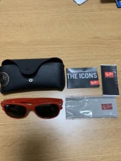 ray ban サングラスのサムネイル