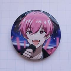 いれいす ないこ 缶バッチのサムネイル
