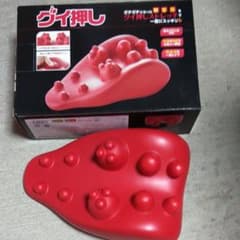 シェモア グイ押し ネックストレッチャーのサムネイル
